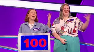 Pointless - Series 35: Episode 24