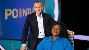 Pointless - Series 35: Episode 25