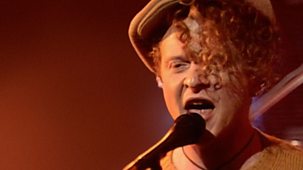 Simply Red At The Bbc - Episode 09-05-2026
