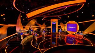 Pointless - Series 35: Episode 26