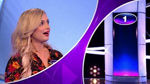 Pointless - Series 35: Episode 27