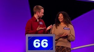 Pointless - Series 35: Episode 28