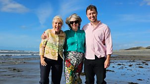 Escape To The Country - Series 26: 50. South West Wales