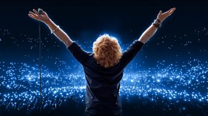 40 Years Of Simply Red: Holding Back The Years - Episode 09-05-2026