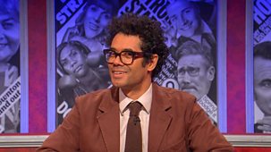 Have I Got News For You - Series 71: Episode 5