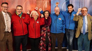 Bargain Hunt - Series 74: Leominster 16