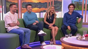 The One Show - 01/05/2026