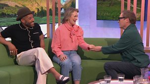 The One Show - 04/05/2026