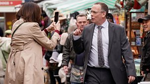 Eastenders - 11/05/2026