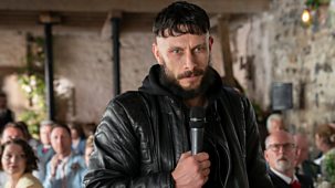 Half Man - Series 1: Episode 3