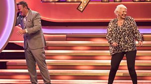 Blankety Blank - Series 5: Episode 5