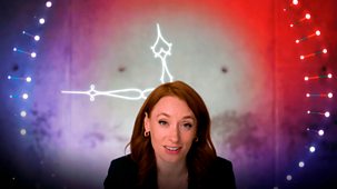 The Future With Hannah Fry - Series 1: 1. The 150-year Life