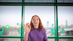 The Future With Hannah Fry - Series 1: 3. Weaponising Data