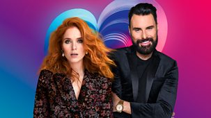Eurovision Song Contest - 2026: Semi-final 1
