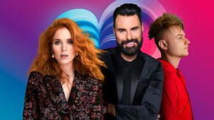 Eurovision Song Contest - 2026: Semi-final 2