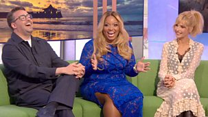 The One Show - 05/05/2026