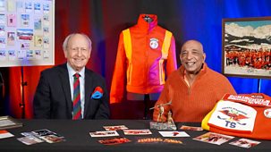 Bargain Hunt - Series 74: Kingston 20