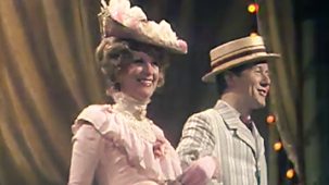 The Good Old Days - 25/03/1976