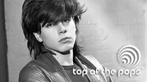 Top Of The Pops - 16/05/1985