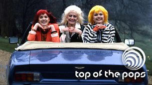Top Of The Pops - 10/05/1984