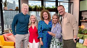 Morning Live - Series 8: 06/05/2026
