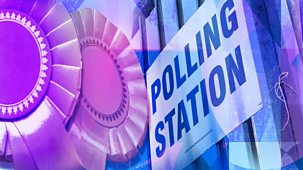 Newsnight - Election Night Starts Here