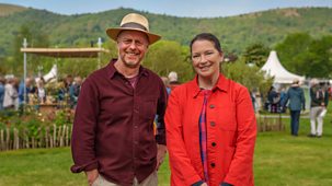 Gardeners' World - 2026: Episode 9
