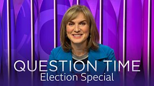 Question Time - 2026: 08/05/2026
