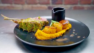 Masterchef - Series 22: Episode 10