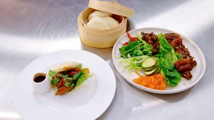 Masterchef - Series 22: Episode 11