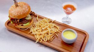 Masterchef - Series 22: Episode 12