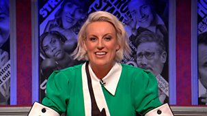 Have I Got News For You - Series 71: Episode 6