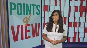 Points Of View - 2026: 10/05/2026