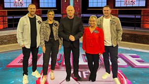 Bridge Of Lies - Series 5: Episode 13