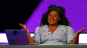 Pointless - Series 35: Episode 30