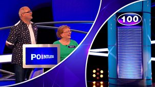 Pointless - Series 35: Episode 31