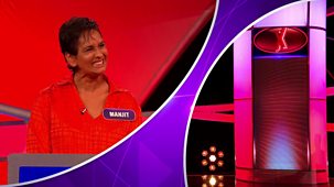 Pointless - Series 35: Episode 33