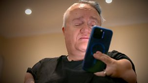 Rip Off Britain - Series 18: 13. Spiteful Scammer Cancelled My Flight