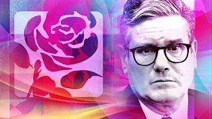Newsnight - Election Special: Can Starmer Hang On?