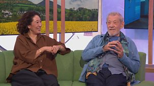 The One Show - 11/05/2026