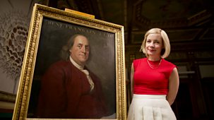 Lucy Worsley Investigates - The American Revolution: 2. A Messy Divorce