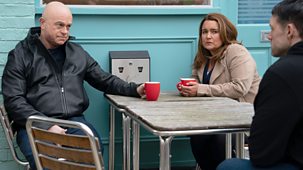 Eastenders - 19/05/2026