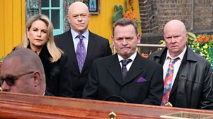 Eastenders - 20/05/2026