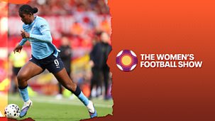 The Women's Football Show - 2025/26: 16/05/2026