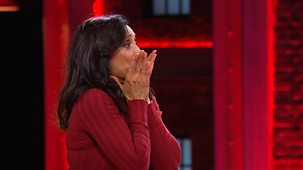 Bridge Of Lies - Celebrity Specials, Series 4: Episode 5