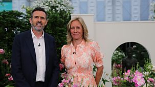 Rhs Chelsea Flower Show - 2026: 1. Countdown To Rhs Chelsea Flower Show 2026