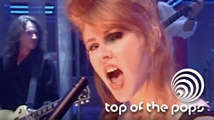 Top Of The Pops - 23/05/1991
