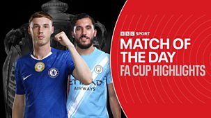 Fa Cup - 2025/26: Final Highlights