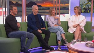 The One Show - 12/05/2026