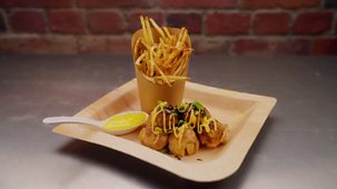 Masterchef - Series 22: Episode 15